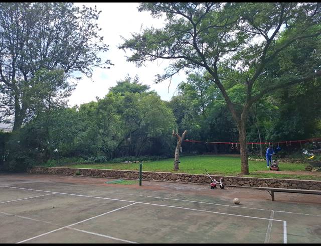 1,526M² VACANT LAND FOR SALE IN BRYANSTON EAST